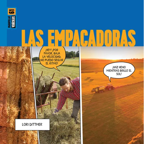 Las Empacadoras