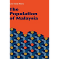The Population of Malaysia