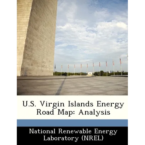 U.S. Virgin Islands Energy Road Map: Analysis