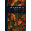 The Woman and the Right to Vote