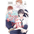 Those Not-So-Sweet Boys 1