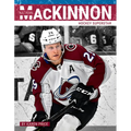 Nathan MacKinnon: Hockey Superstar