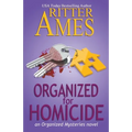 Organized for Homicide