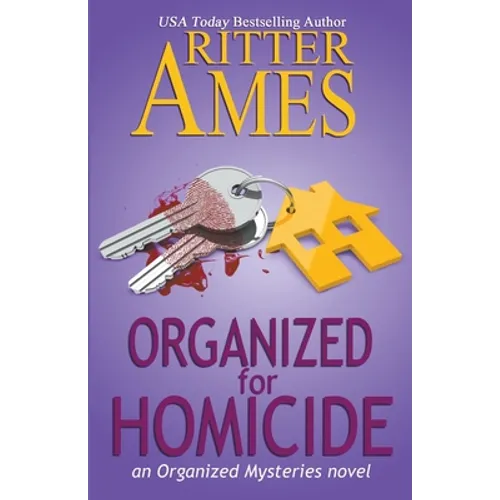 Organized for Homicide