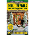Mrs. Jeffries and the Merry Gentlemen