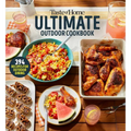 Taste of Home Ultimate Outdoor Cookbook: Taste of Home Ultimate Outdoor Cookbook Summer Grilling and Picnic Recipes 320 Pages Includes 394 Cookout Fav