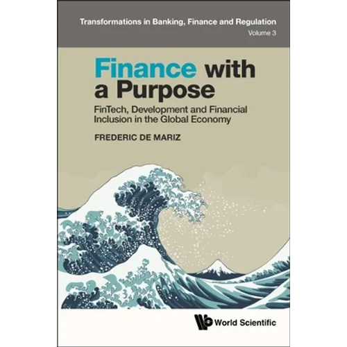 Finance with a Purpose