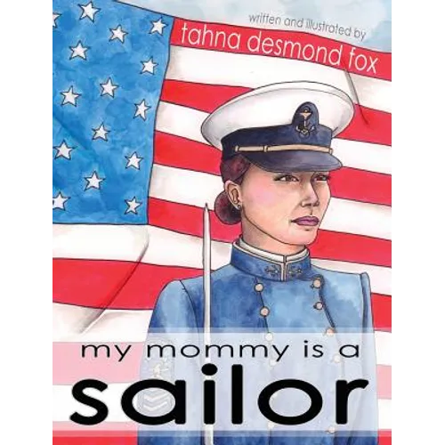 my mommy is a sailor