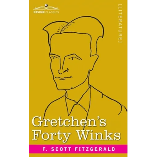 Gretchen's Forty Winks