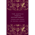 The Gothic Poets Department