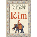 Kim: 1901 Classic Edition with Original Illustrations
