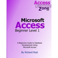 Microsoft Access Beginner Level 1