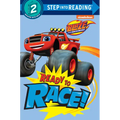Ready to Race! (Blaze and the Monster Machines)