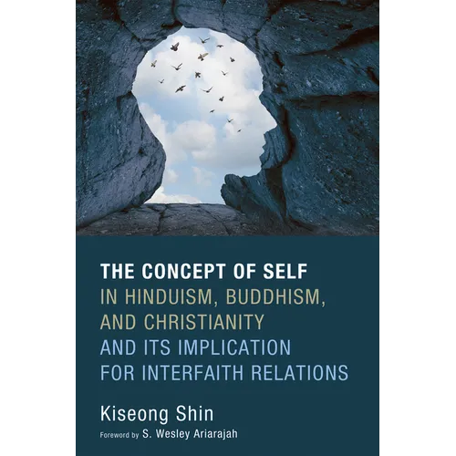 The Concept of Self in Hinduism, Buddhism, and Christianity and Its Implication for Interfaith Relations