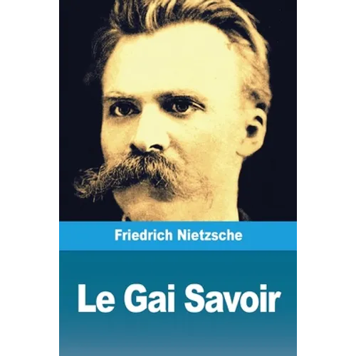 Le Gai Savoir