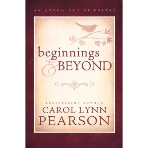 Beginnings and Beyond (Pb)