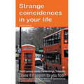 Strange coincidences in your life. Small curious events. Forebodings. Telepathy. Does it happen to you too? Quantum physics and the theory of synchron