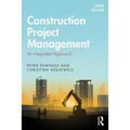 Construction Project Management: An Integrated Approach