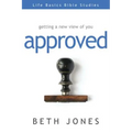 Approved: Getting a New View of You