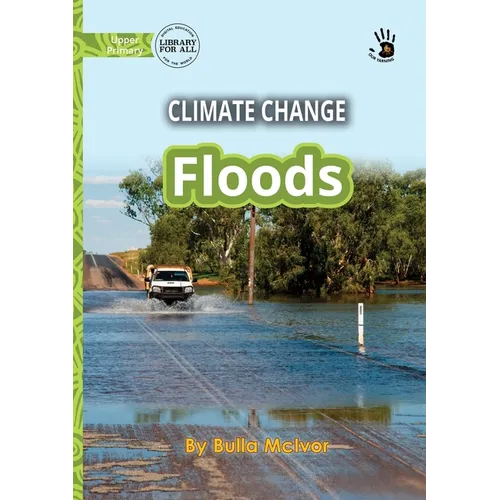 Climate Change: Floods - Our Yarning