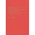 Soviet Policy Toward East Germany Reconsidered: The Postwar Decade