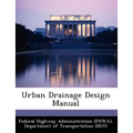 Urban Drainage Design Manual