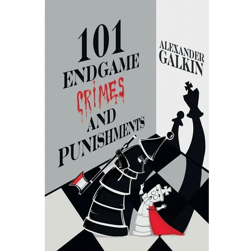 101 Endgame Crimes and Punishments