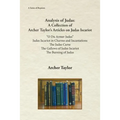 Analysis of Judas: A Collection of Archer Taylor's Articles on Judas Iscariot