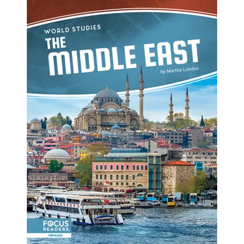 The Middle East