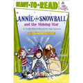 Annie and Snowball and the Shining Star: Ready-To-Read Level 2