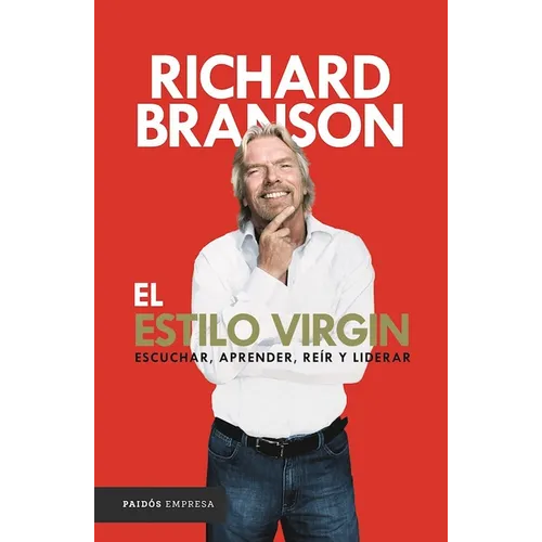 El Estilo Virgin