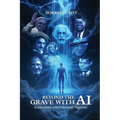 Beyond the Grave with AI: Interviews with Famous Figures