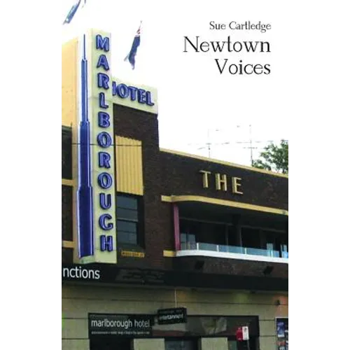 Newtown Voices