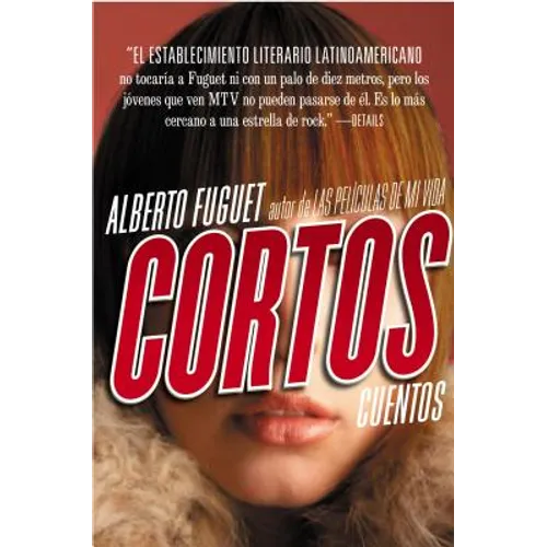 Cortos: Cuentos
