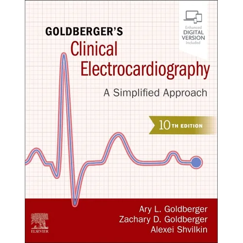 Goldberger's Clinical Electrocardiography: A Simplified Approach