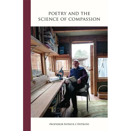 Poetry and the Science of Compassion