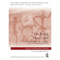 On Being One's Self: Clinical Explorations in Identity from John Steiner's Workshop