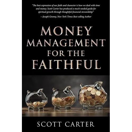 Money Management for the Faithful