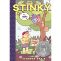 Stinky: Toon Books Level 2