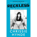 Reckless: My Life as a Pretender