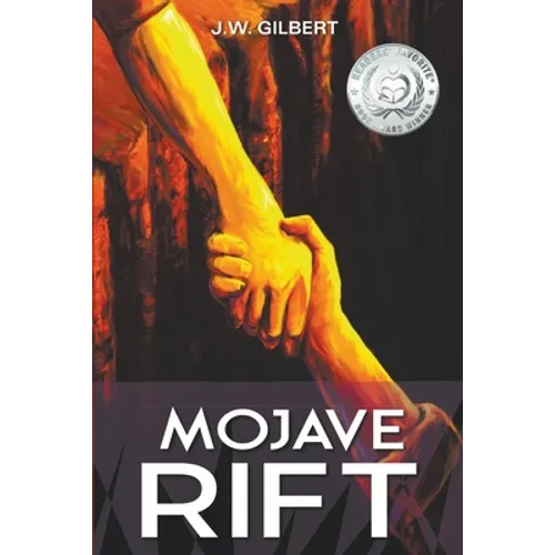 Mojave Rift