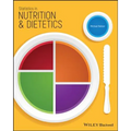 Statistics in Nutrition and Dietetics