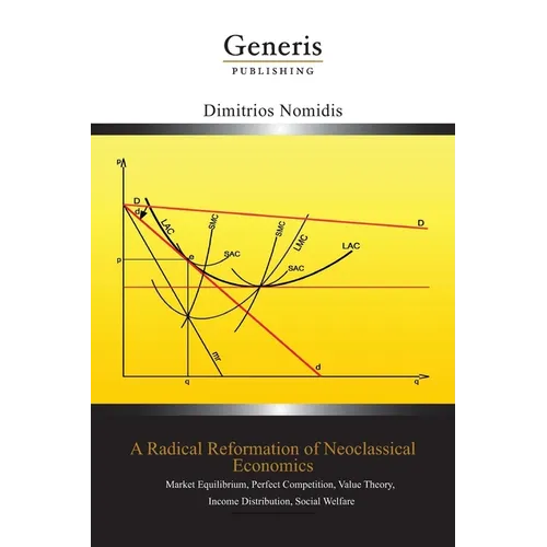 A Radical Reformation of Neoclassical Economics: Market Equilibrium, Perfect Competition, Value Theory, Income Distribution, Social Welfare