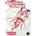 Pandora in the Crimson Shell: Ghost Urn Vol. 14