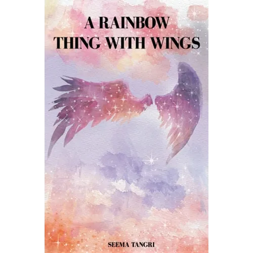 A Rainbow Thing With Wings