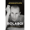 Rolaboi, Revival: Memoir of a World Champion Roller Skater