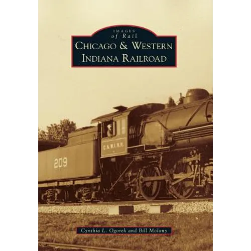 Chicago & Western Indiana Railroad