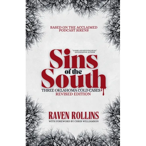Sins of the South: Three Oklahoma Cold Cases