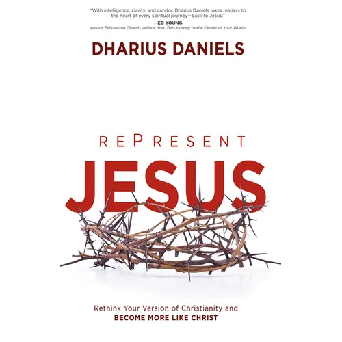 RePresent Jesus