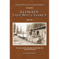 Reynolds' Last Best Chance: True Stories of Grit, Gumption and Gambles that Transformed America